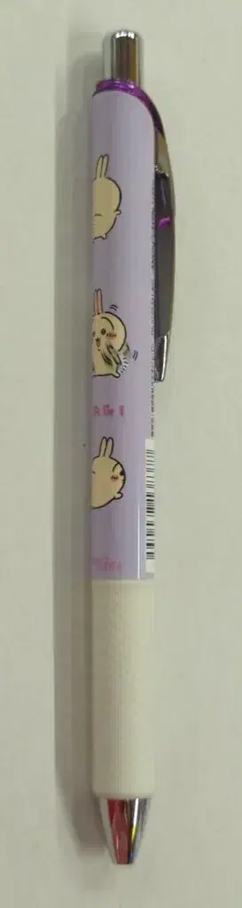 펜텔/카미오재팬 에너겔 볼펜 치이카와 토끼
