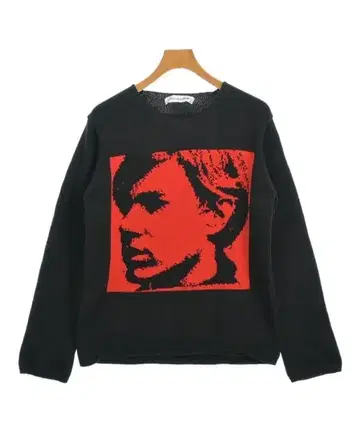 COMME des GARCONS SHIRT 니트 스웨터 남성용