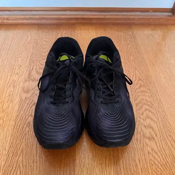 워크맨 하이바운스 팬텀라이드 다크 네이비 27.0cm