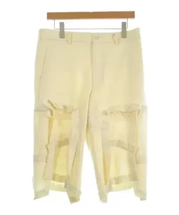COMME des GARCONS HOMME PLUS 숏팬츠 남성용