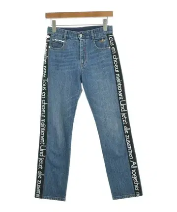 STELLA McCARTNEY 데님 팬츠 여성용