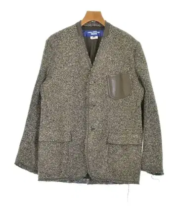 COMME des GARCONS HOMME 캐주얼 자켓 남성용