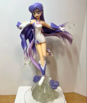 피치피치 피치 카렌 피치 피규어 2