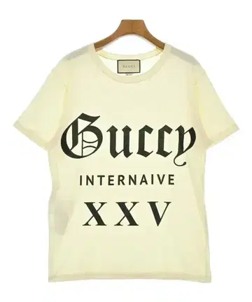 GUCCI 티셔츠 여성용