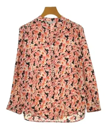 STELLA McCARTNEY 여성용 블라우스