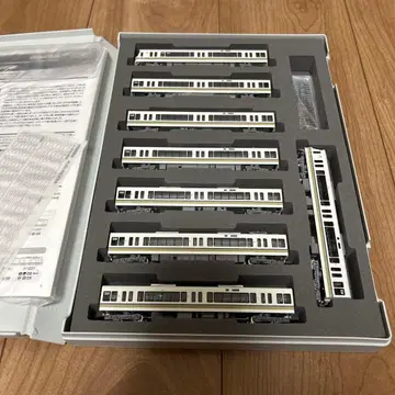 TOMIX 98466 221계
