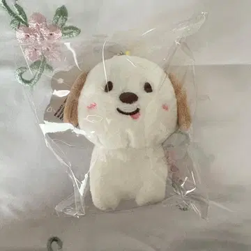 RIIZE 라이즈 앤톤 몽룡이 봉제 인형