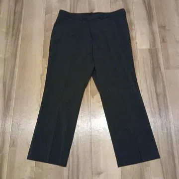 UNIQLO 남성용 슬랙스