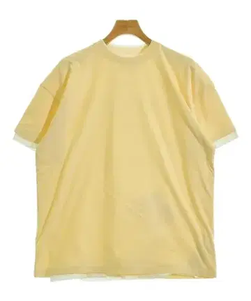 JIL SANDER 티셔츠 컷앤소 남성용