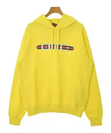 GUCCI 후드티 남성용