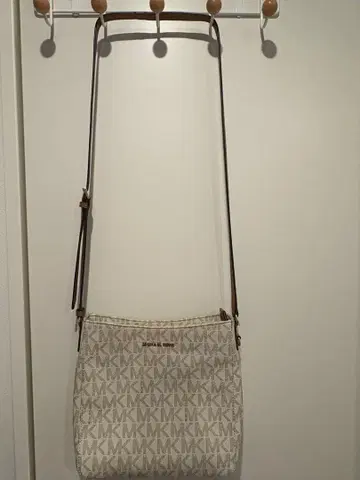 MICHAEL KORS 숄더백 올 패턴