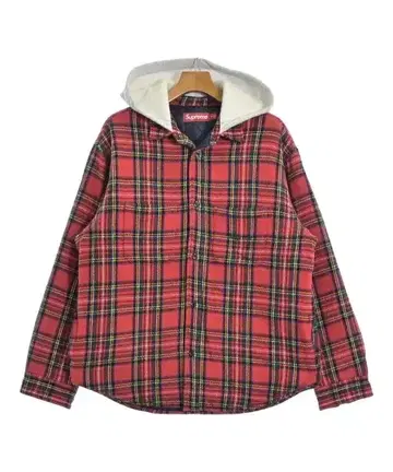 Supreme 캐주얼 셔츠 남성용