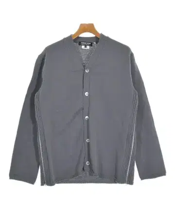 COMME des GARCONS HOMME DEUX 남성용 가디건