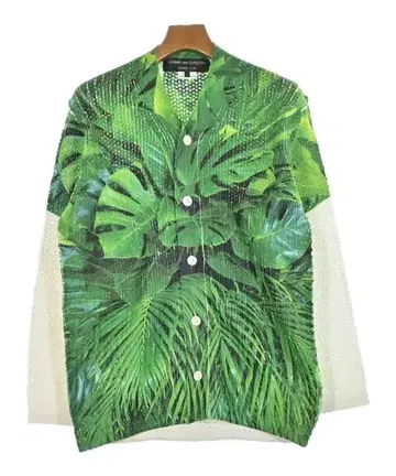 COMME des GARCONS HOMME PLUS 남성용 가디건