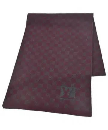 LOUIS VUITTON 머플러 남성용