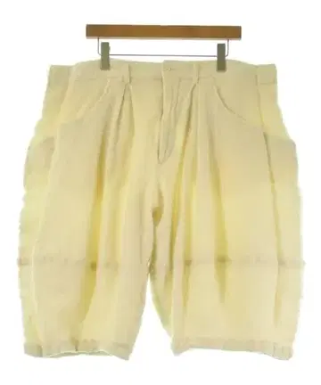 COMME des GARCONS HOMME PLUS 숏팬츠 남성용