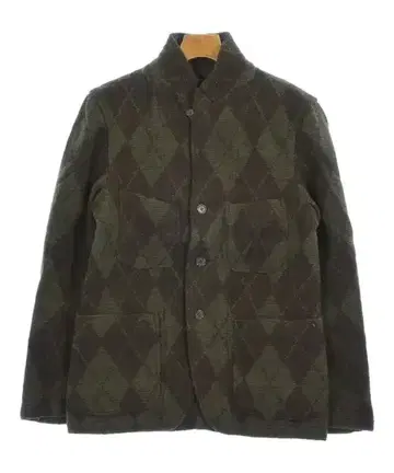 Engineered Garments 캐주얼 자켓 남성용