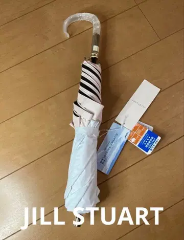 질 스튜어트 우천 겸용 접이식 우산 썸머 쉴드
