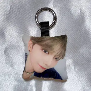ald1 팬 네이비 캡슐 토이 신론