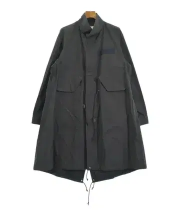 sacai 코트 (기타) 남성용