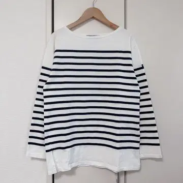 세인트 제임스 NAVAL 나발 보더 T3 네이비