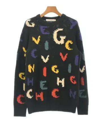 GIVENCHY 니트 스웨터 여성용