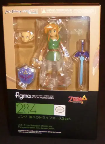 맥스팩토리 figma 링크 신들의 트라이포스 2 ver 284