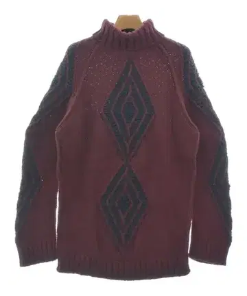ETRO 니트 스웨터 여성용
