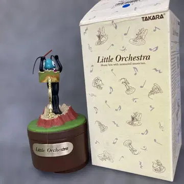 TAKARA Little Orchestra 오르골