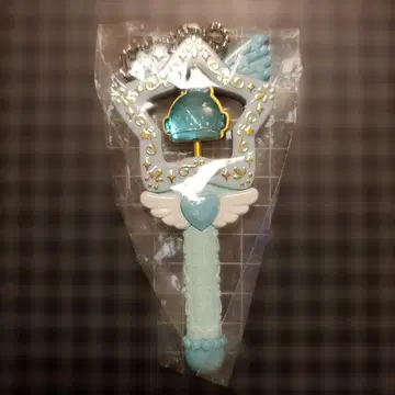 산리오 지팡이 참 한교동