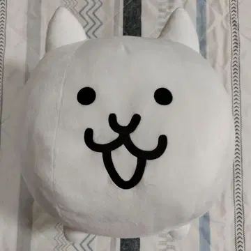 냥코 대전쟁 고양이 울트라 초 BIG 봉제 인형
