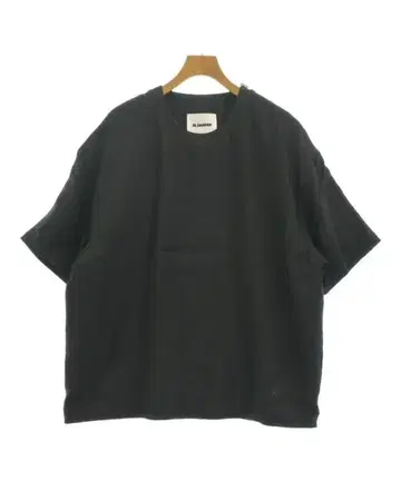 JIL SANDER 티셔츠 컷앤소 남성용