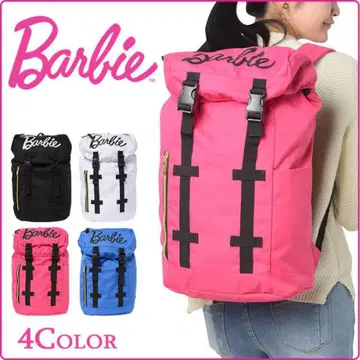 Barbie 백팩 백팩