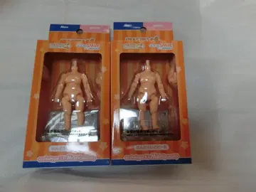 넨도로이드돌 archetype 1.1:Man(peach)