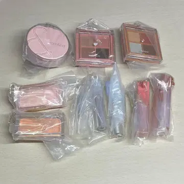 롬앤 rom&nd 미니어처 컬렉션 컴프 세트