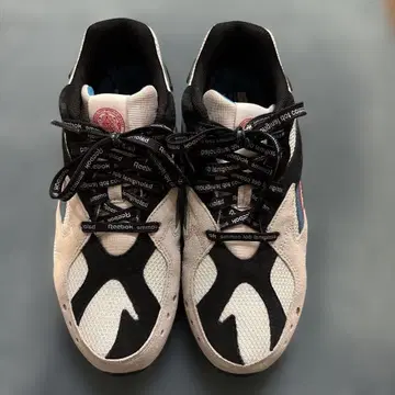 Reebok x mita sneakers 스니커즈