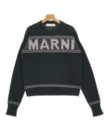 MARNI 니트 스웨터 여성용