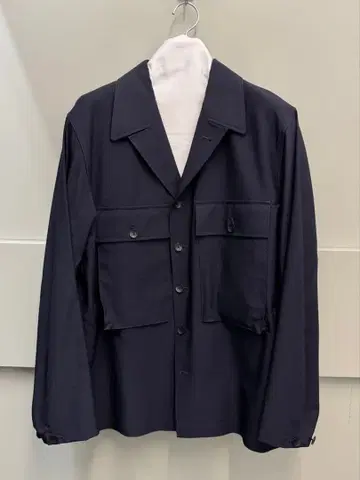 COHERENCE 코히렌스 VERNON-D SIZE M 미사용 새상품