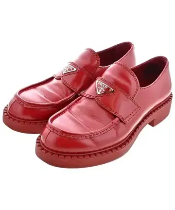 PRADA 비즈니스 드레스 신발 남성용