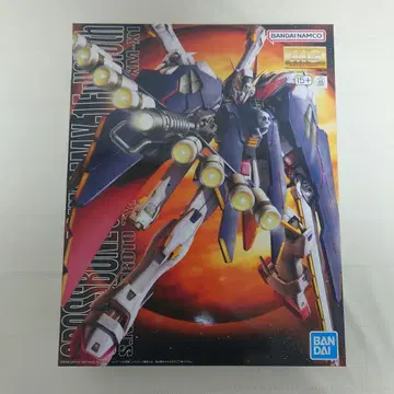MG 1/100 크로스본 건담 X-1 풀크로스 미조립 건담 프라모델