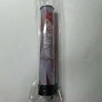 스토푸리 리이누 응원봉 튜브 펜라튜브 리이누군