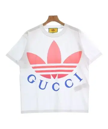 GUCCI 남성용 티셔츠