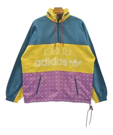 GUCCI 블루종 (기타) 남성용
