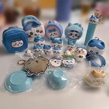 치이카와 하치와레 묶음 판매