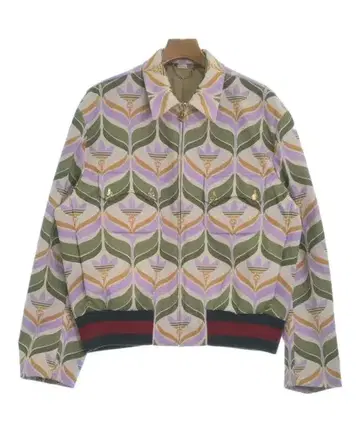 GUCCI 블루종 남성용