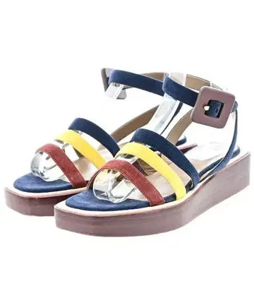 HERMES 샌들 여성용