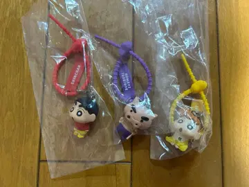 짱구는 못말려(크레용 신짱) 컬러풀 멀티 참
