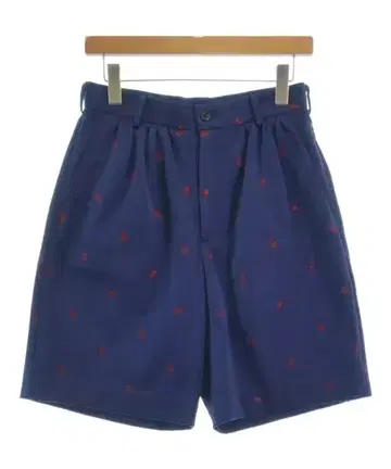 COMME des GARCONS GIRL 숏팬츠 여성용