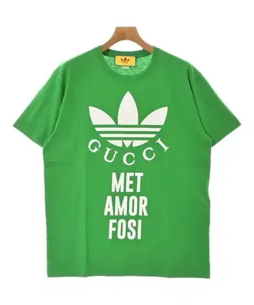 GUCCI 티셔츠 남성용