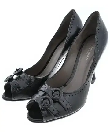 BOTTEGA VENETA 여성용 펌프스